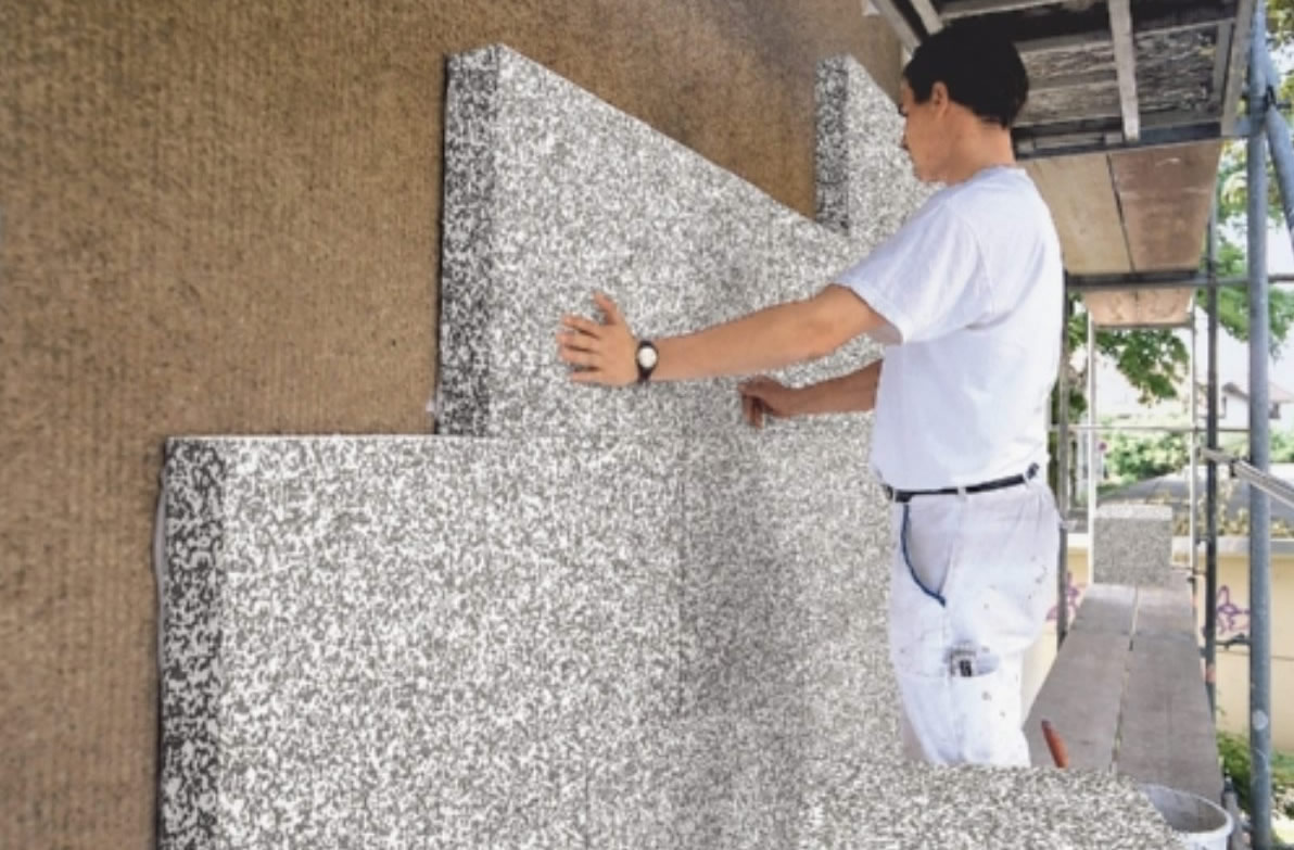 Ceylanpınar Isı Yalıtımcısı